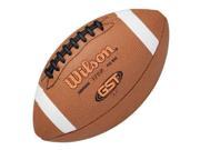 GST Composite K2 Football in Brown