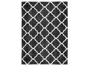 Machine Woven Area Rug 10 ft.L x 8 ft. W