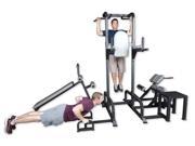 Champion Barbell MultiFit Workout System
