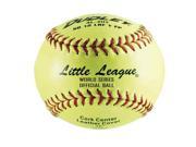 Official Little League Fast Pitch Softball Set of 12