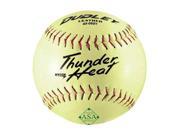 Thunder Heat Hycon Softball Set of 12