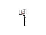 Adjustable Basketball System