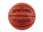 TF Trainer Oversized Basketball