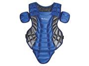 Prep Chest Protector in Royal