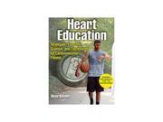 Heart Education Book