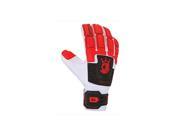 2 Pc King Match 3X Goalie Glove 7