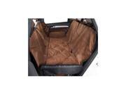 Hammock Back Seat Cover with Cowboy Fabric