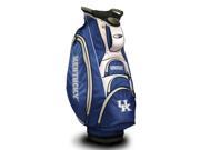 Kentucky U Of Victory Cart Bag