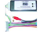 PAC C2A GM24 Amplifier Interface for GM