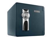 1.3 Cu. ft. Waterproof Fire Safe