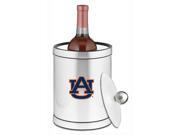 Auburn 2 Qt. Tall Mylar Ice Bucket with Acrylic Lid