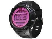 Multifunction Activity Watch in Pink