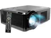 Widescreen HD 1080p Lumen Projector