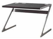 Bluetooth Desk in Black