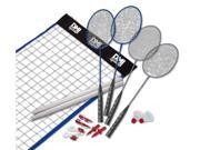 Recreational Badminton Set