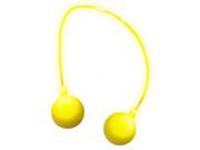 Replacement Chuck A Balls in Yellow Set of 3