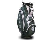 Michigan St U Victory Cart Bag