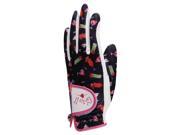 19th Hole Women s Golf Glove Left Hand Large
