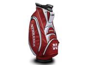 Nebraska U Of Victory Cart Bag