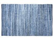 Chindi Area Rug in Blue