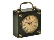Authentic Models Carriage Clock SC045
