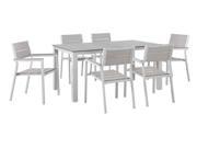 7 Pc Dining Set