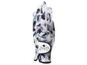 Abstract Garden Glove Right Hand Small