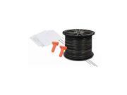 PSUSA Boundary Kit 500 18 Gauge Wire 50 Flags 2 Splices BD 18K