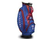 Texas Rangers Victory Cart Bag