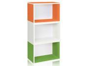 Eco friendly Stackable Hillcrest Modular Storage