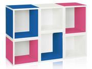 Eco friendly Arlington Modular Storage