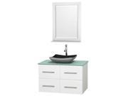 Single Hole Bathroom Vanity Set