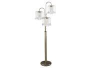 Sullivan Traditional Floor Lamp