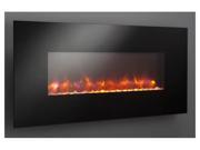 58 in. Gallery Linear Electric Fireplace