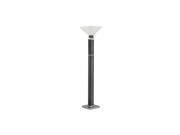 Attitude Torchiere Lamp