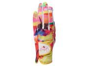 Dragon Fly Glove Right Hand Large