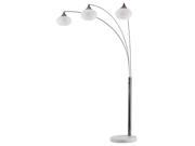 Genie Arc Floor Lamp