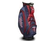 Minnesota Twins Victory Cart Bag