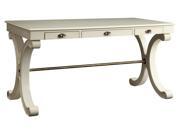 Willow Brook Desk in White