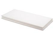 Germ Free Changing Table Pad
