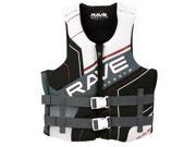 Adult Dual Neoprene Life Vest XL 2XL 44 in. 56 in. Chest