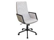 Governor Adjustable Office Chair