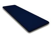 55 in. Seat Cushion in Navy