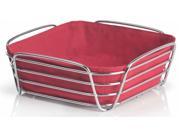 Floz Design Blomus 63550 Bread Basket Wires Large Red
