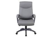 30 in. Double Layer Executive Chair