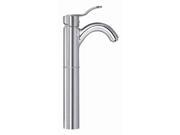 Galleryhaus Elevated Lavatory Faucet Polished Chrome