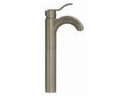 Wavehaus 5 in. Elevated Lavatory Faucet