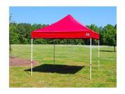 Festival Instant Canopy in Red
