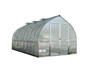 86.1 in. Hobby Greenhouse