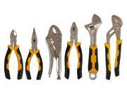 6 Pc Tool Set